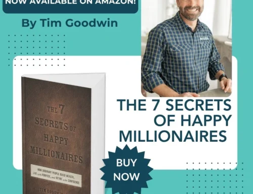 The 7 Secrets of Happy Millionaires