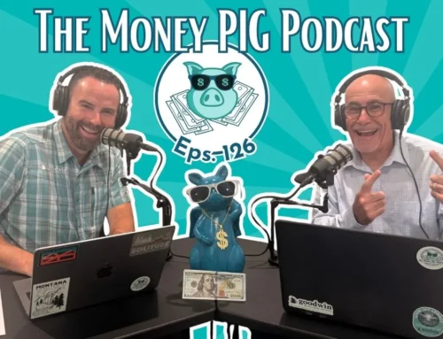 Episode 126 – The 7 Secrets of Happy Millionaires